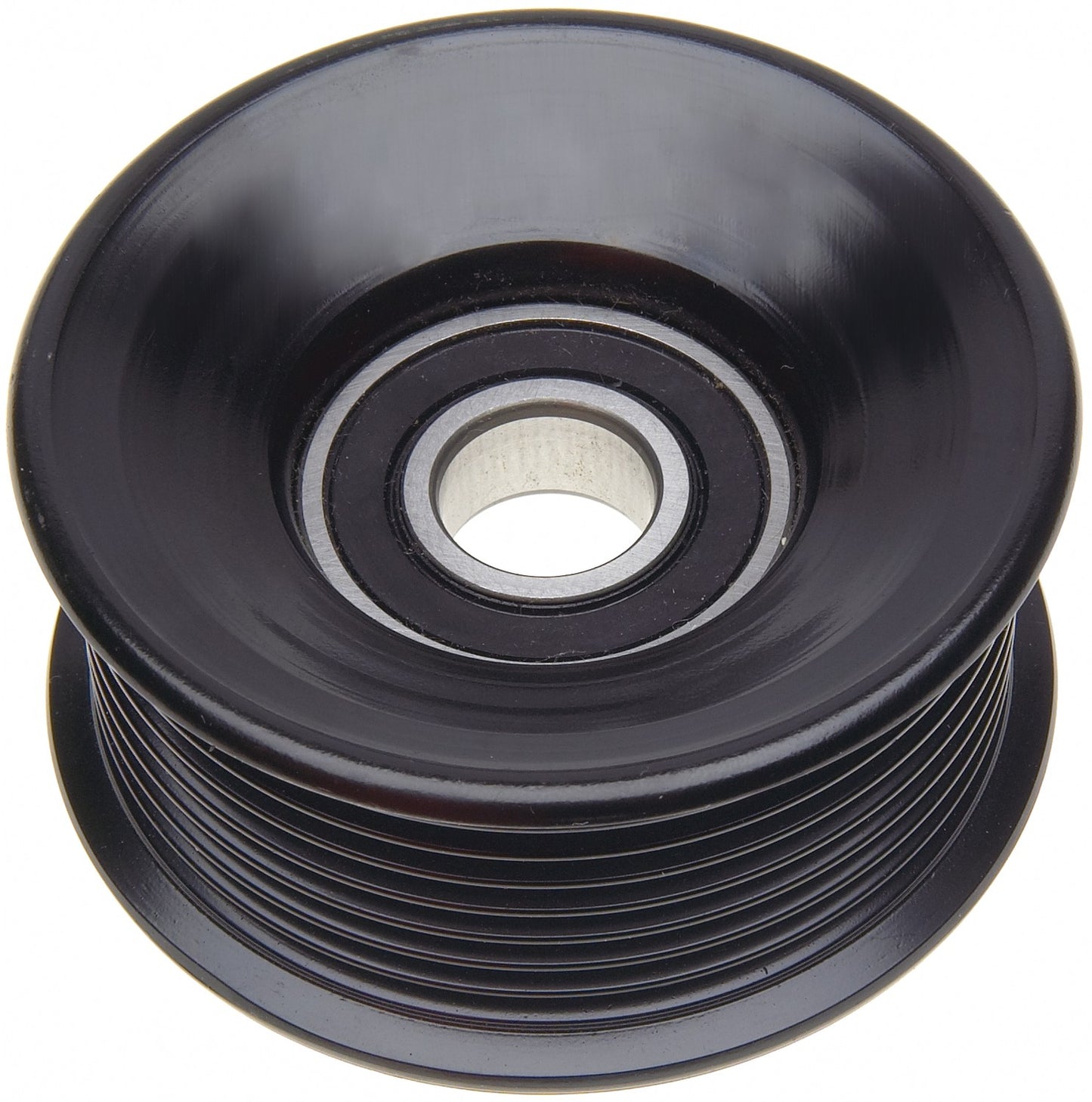 Gates Accessory Drive Belt Idler Pulley 38053