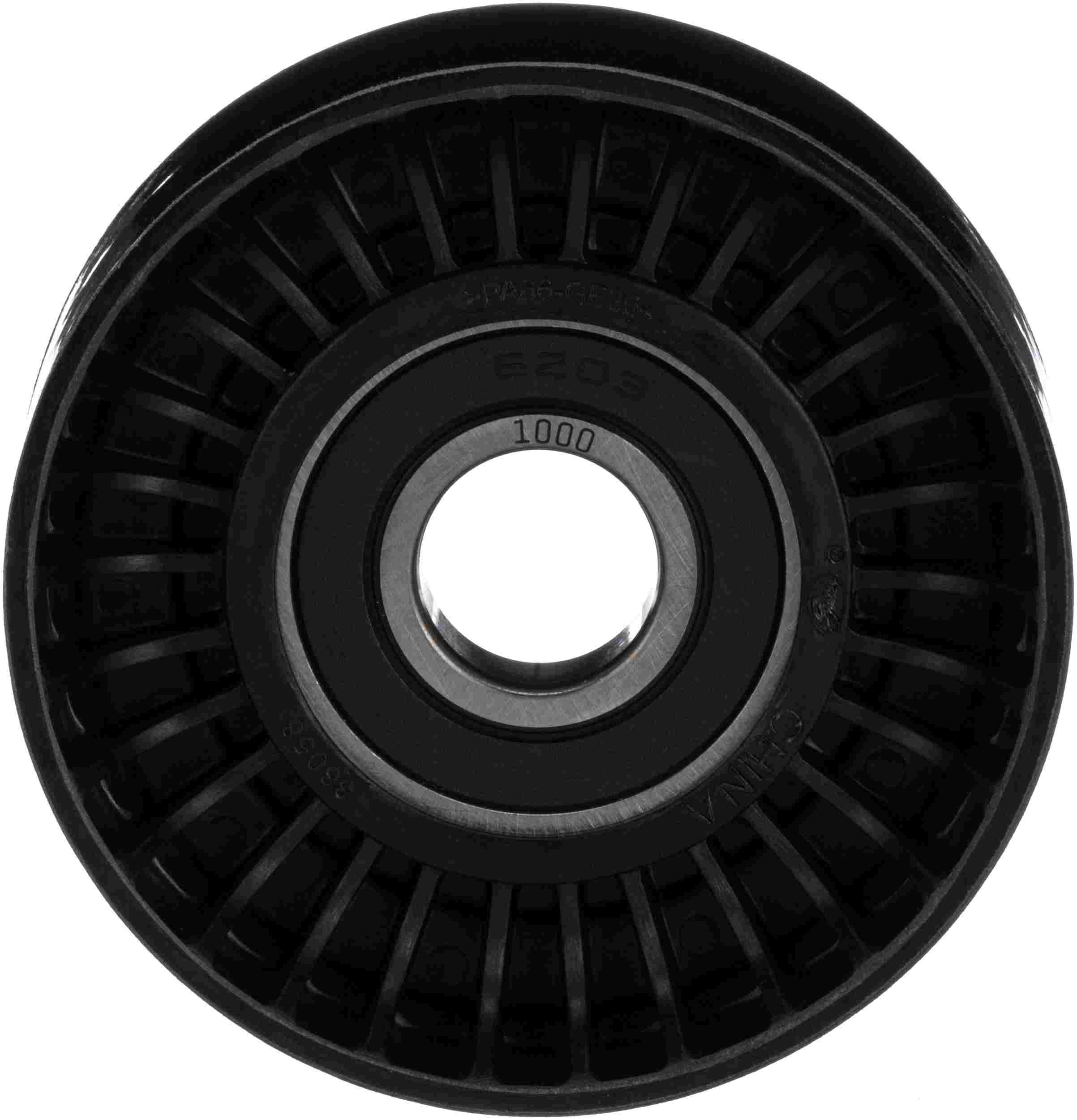 Gates Drive Belt Idler Pulley