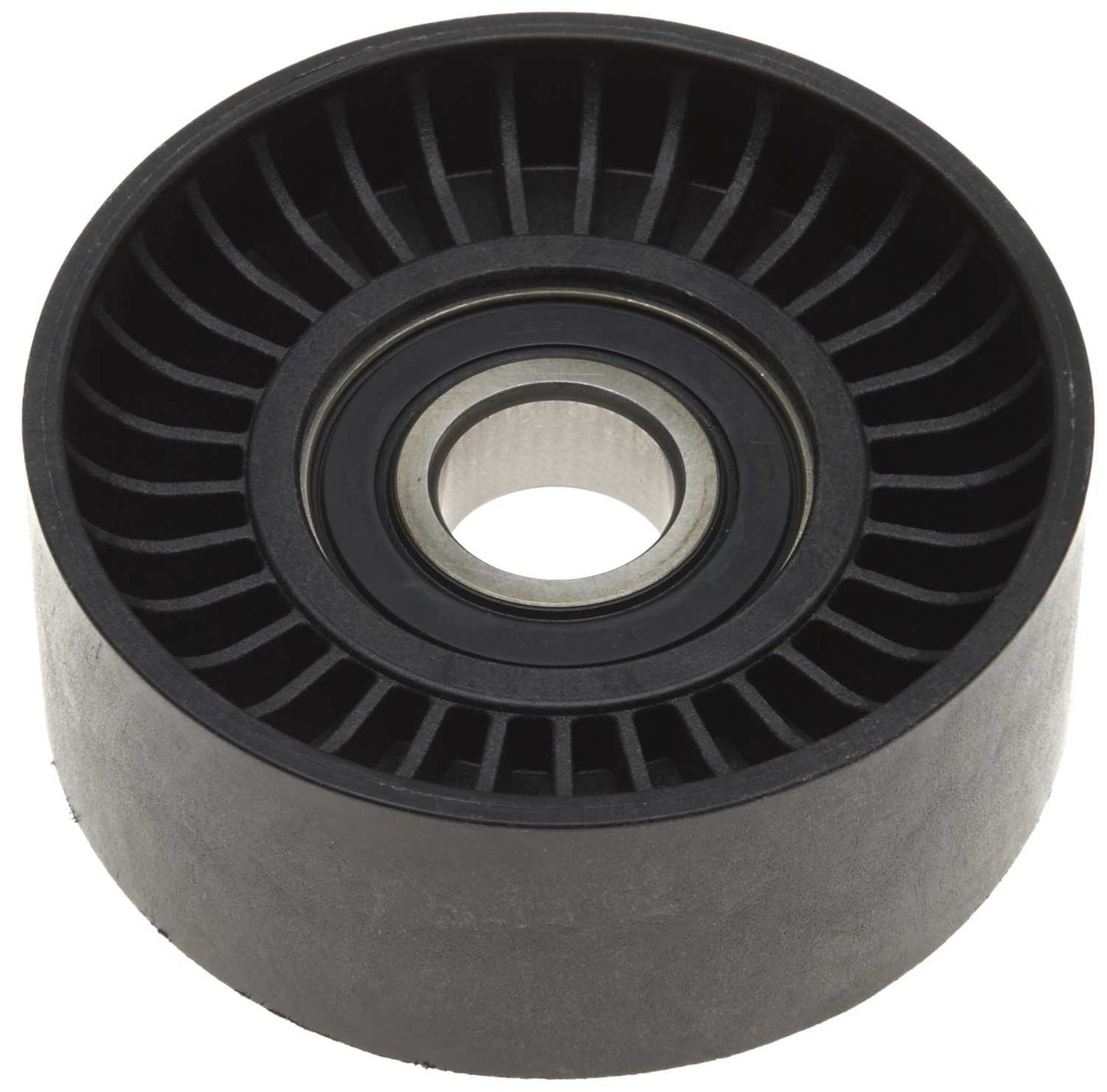 Gates Drive Belt Idler Pulley