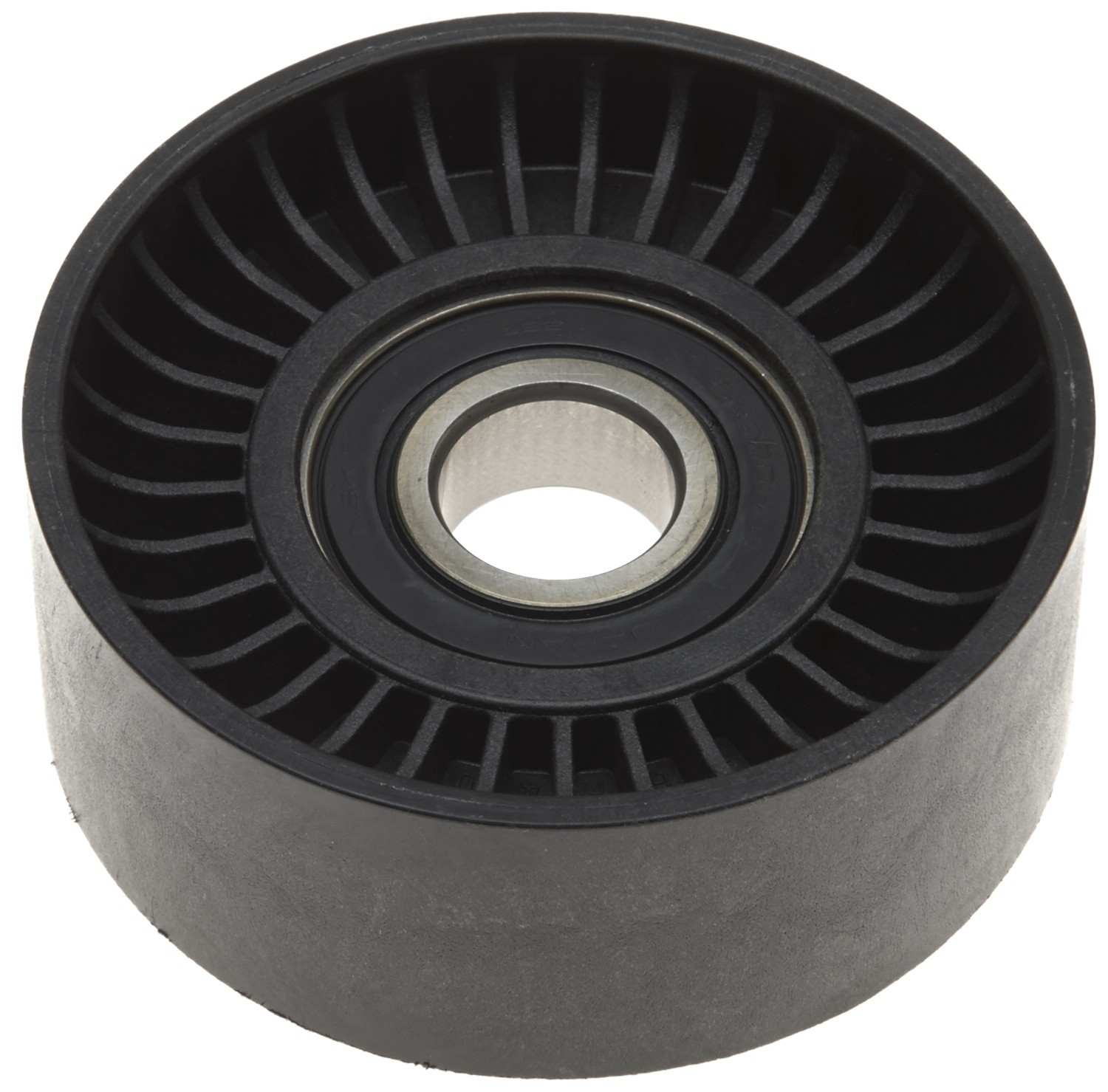 Gates Drive Belt Idler Pulley