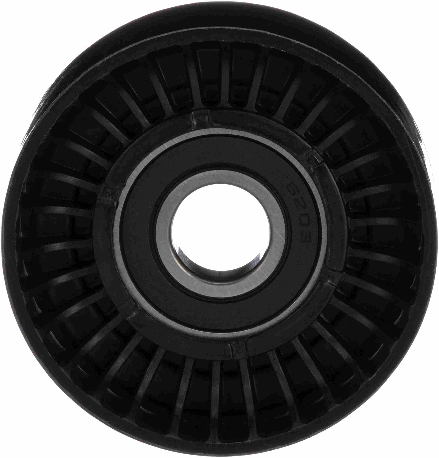 Gates Drive Belt Idler Pulley