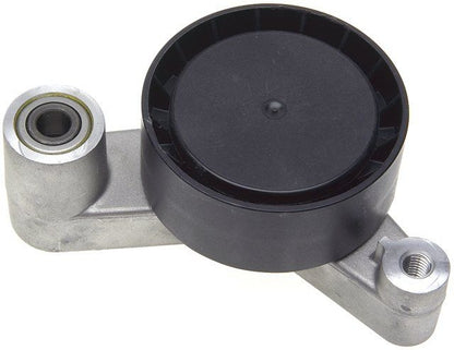 Gates Accessory Drive Belt Idler Pulley 38062