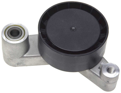 Gates Accessory Drive Belt Idler Pulley 38062