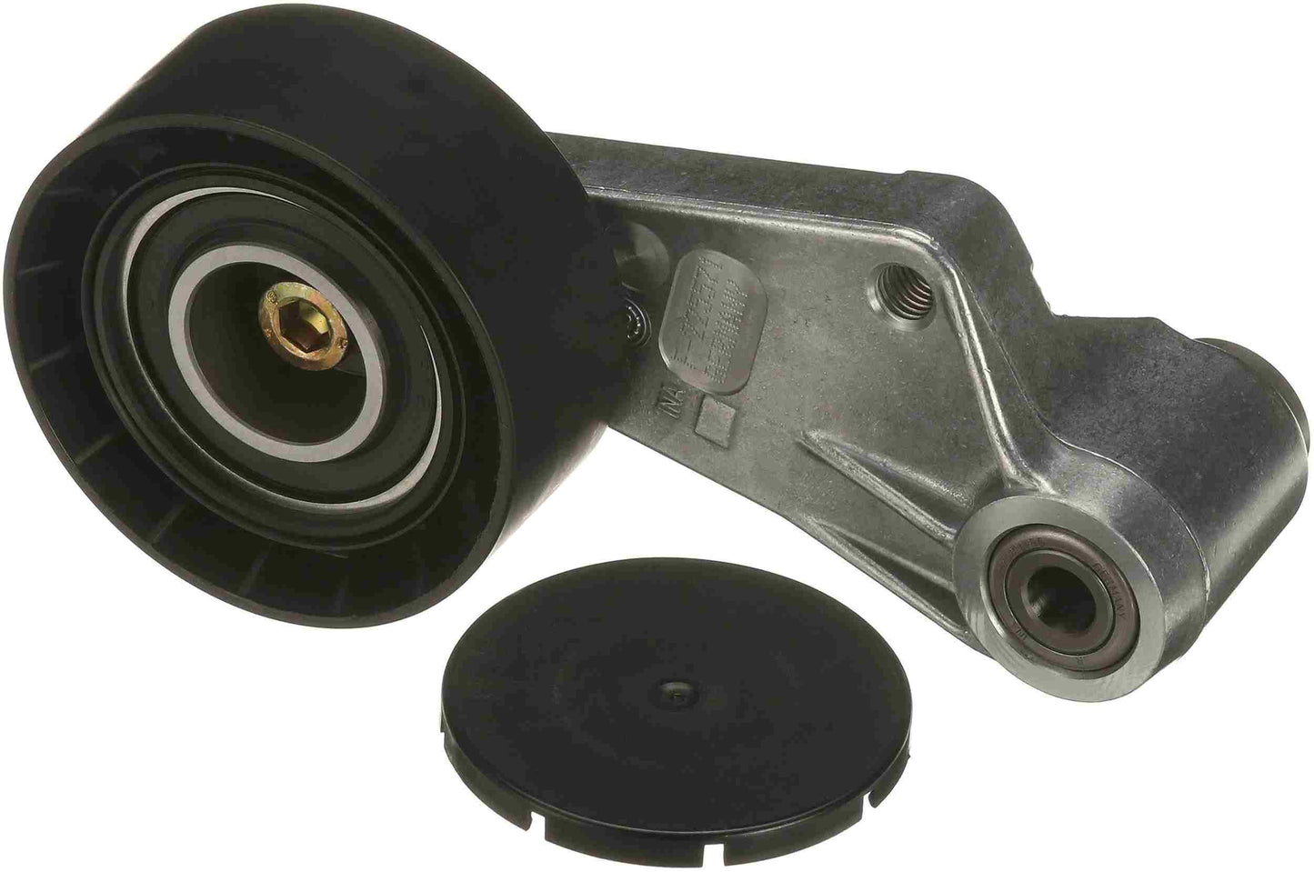 Gates Accessory Drive Belt Idler Pulley 38064