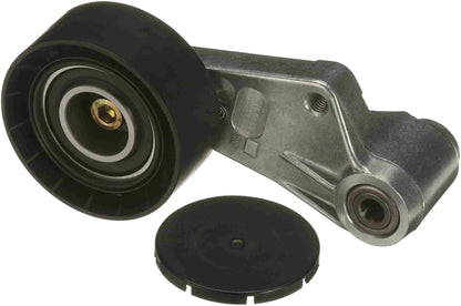 Gates Accessory Drive Belt Idler Pulley 38064