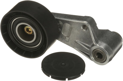Gates Accessory Drive Belt Idler Pulley 38064
