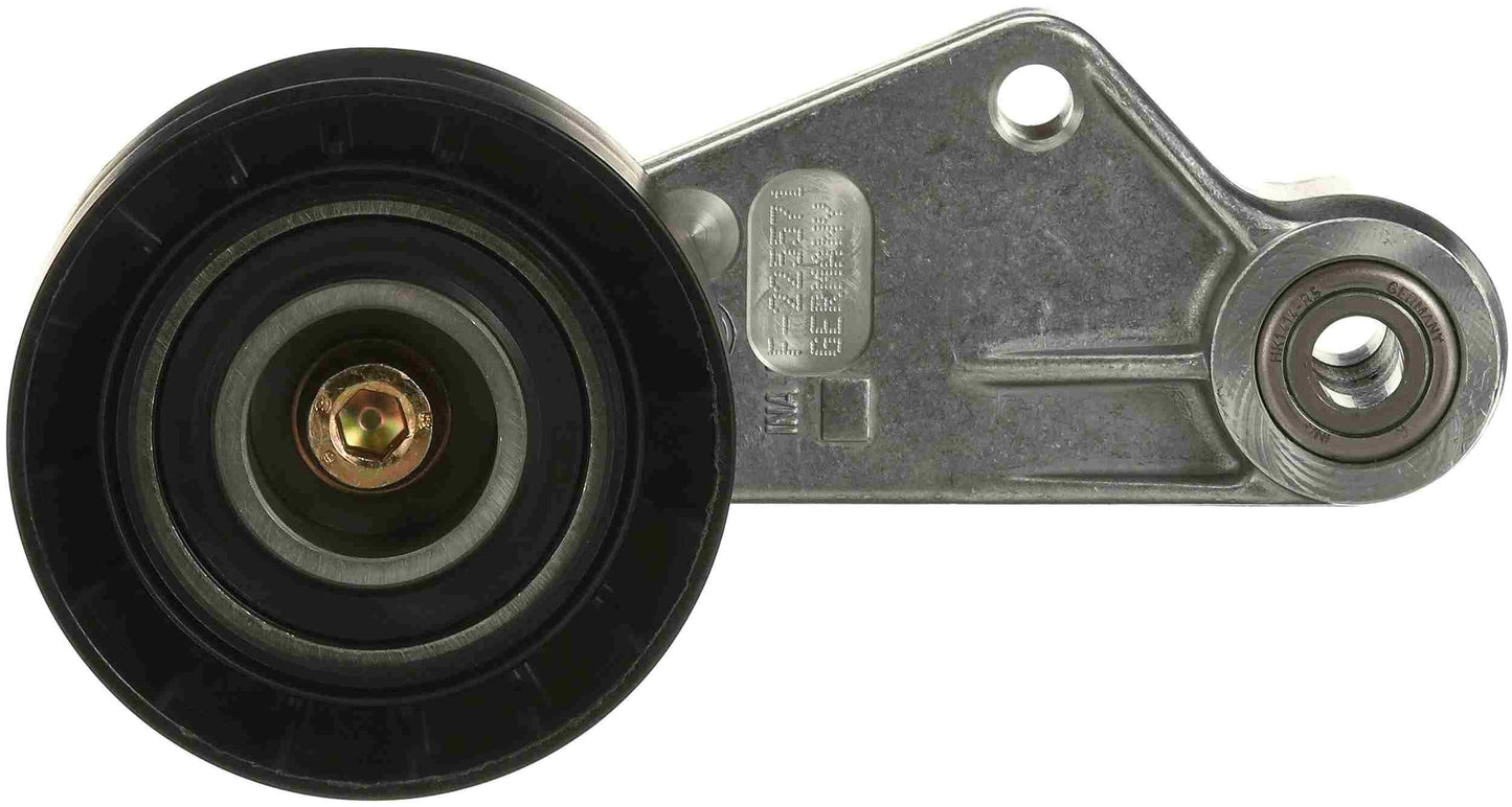 Gates Accessory Drive Belt Idler Pulley 38064