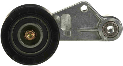 Gates Accessory Drive Belt Idler Pulley 38064