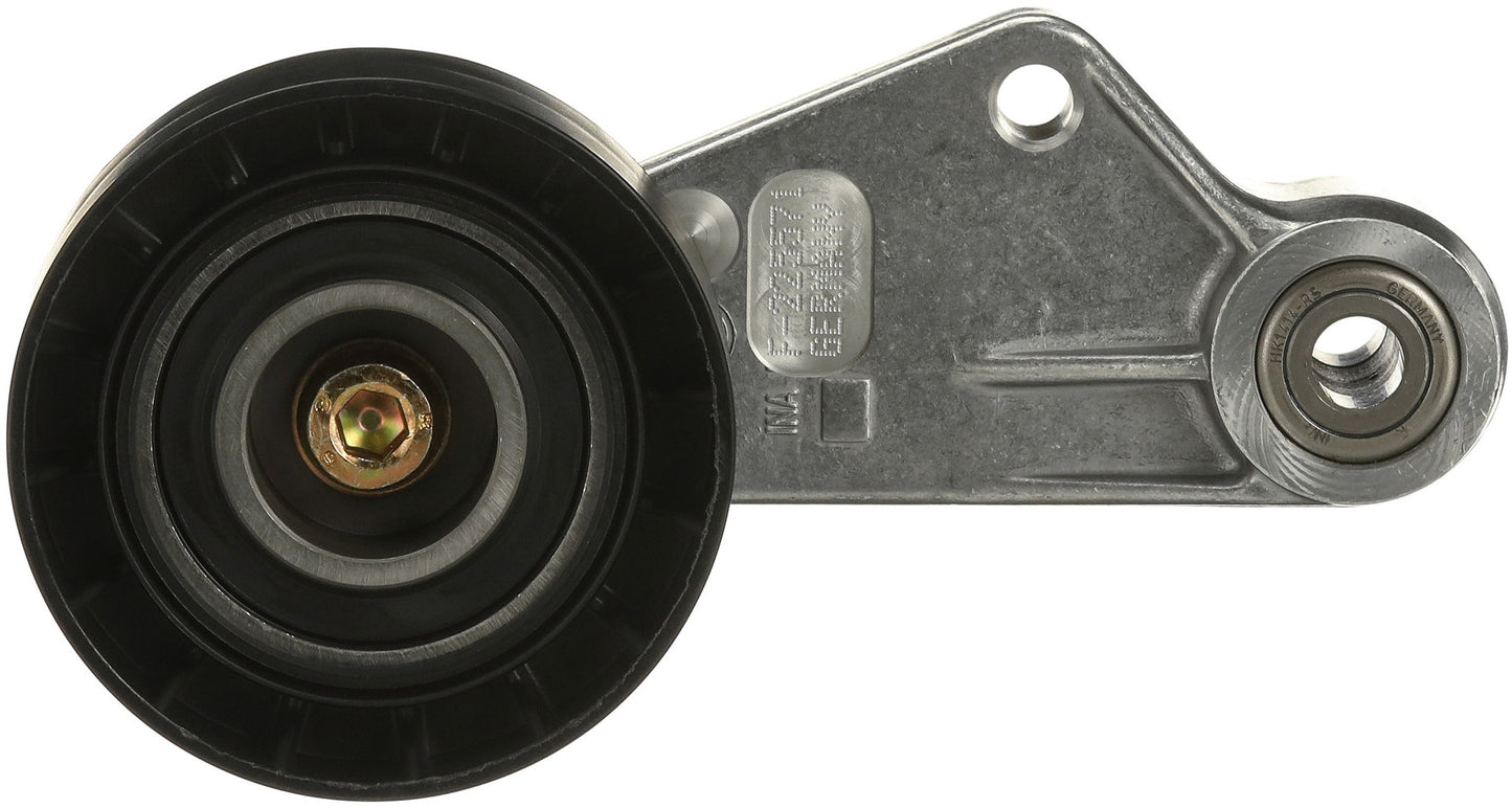 Gates Accessory Drive Belt Idler Pulley 38064