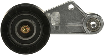 Gates Accessory Drive Belt Idler Pulley 38064