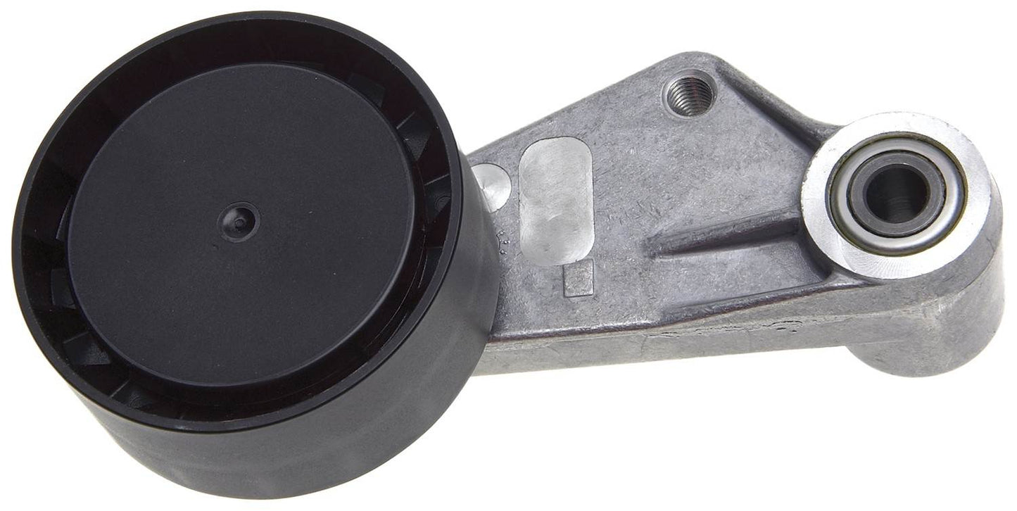 Gates Accessory Drive Belt Idler Pulley 38064