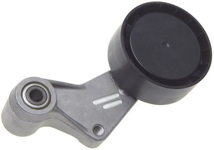 Gates Accessory Drive Belt Idler Pulley 38065