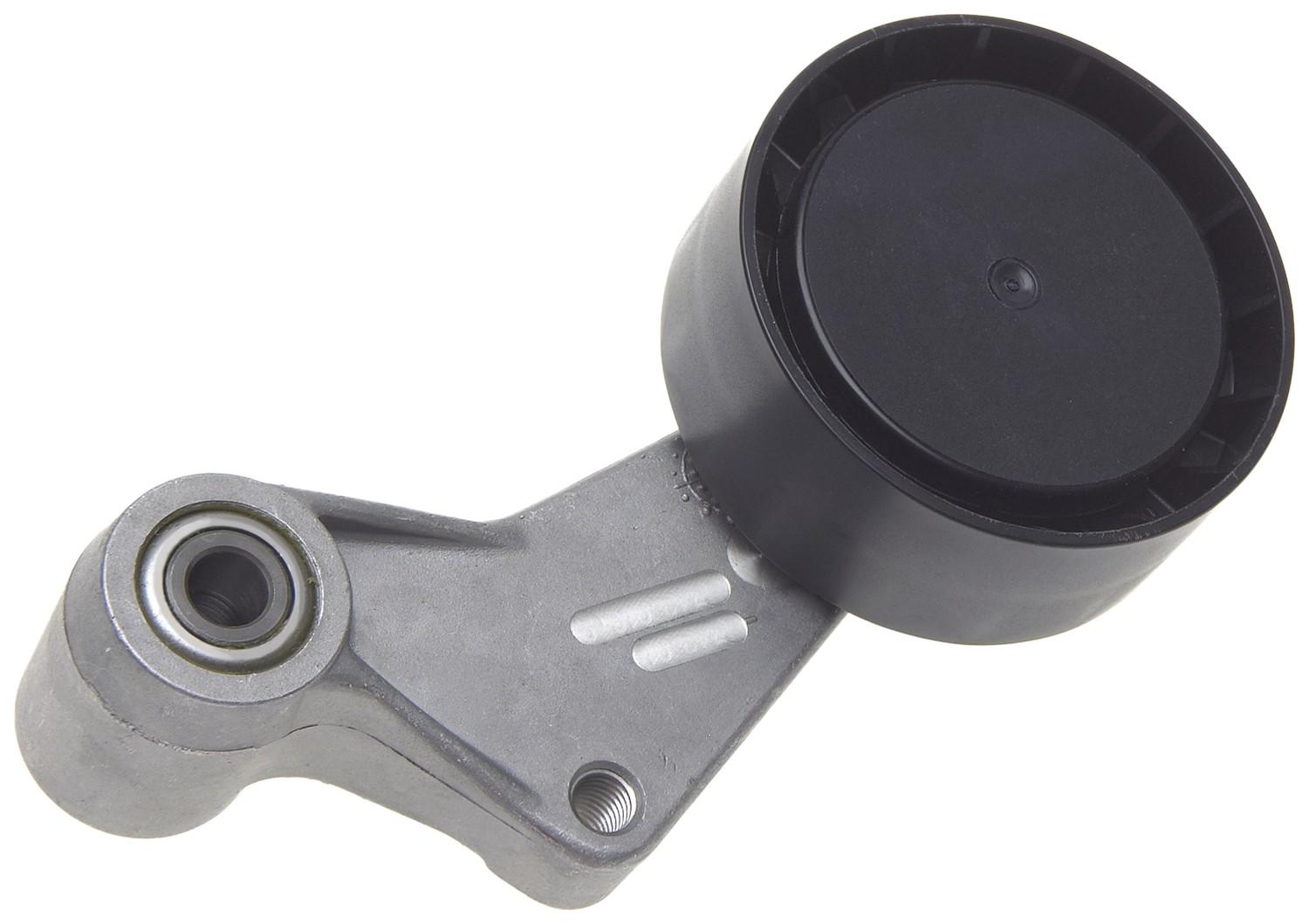 Gates Accessory Drive Belt Idler Pulley 38065