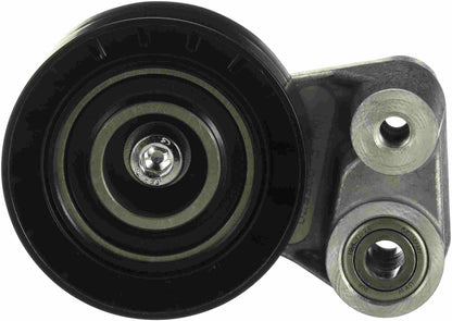 Gates 94-95 BMW 530i (28mm Belt Width) 70mm Outside Diameter DriveAlign Idler Pulley 38066