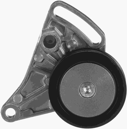 Gates Accessory Drive Belt Idler Pulley 38068