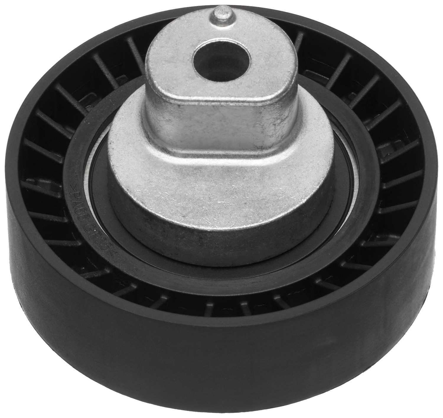 Gates BMW 3/5 Series / M3/5/6 / X3/5 / Z3/4 (excludes 318 Series) DriveAlign Idler Pulley 38069