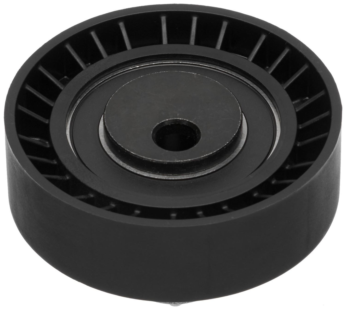 Gates BMW 3/5 Series / M3/5/6 / X3/5 / Z3/4 (excludes 318 Series) DriveAlign Idler Pulley 38069