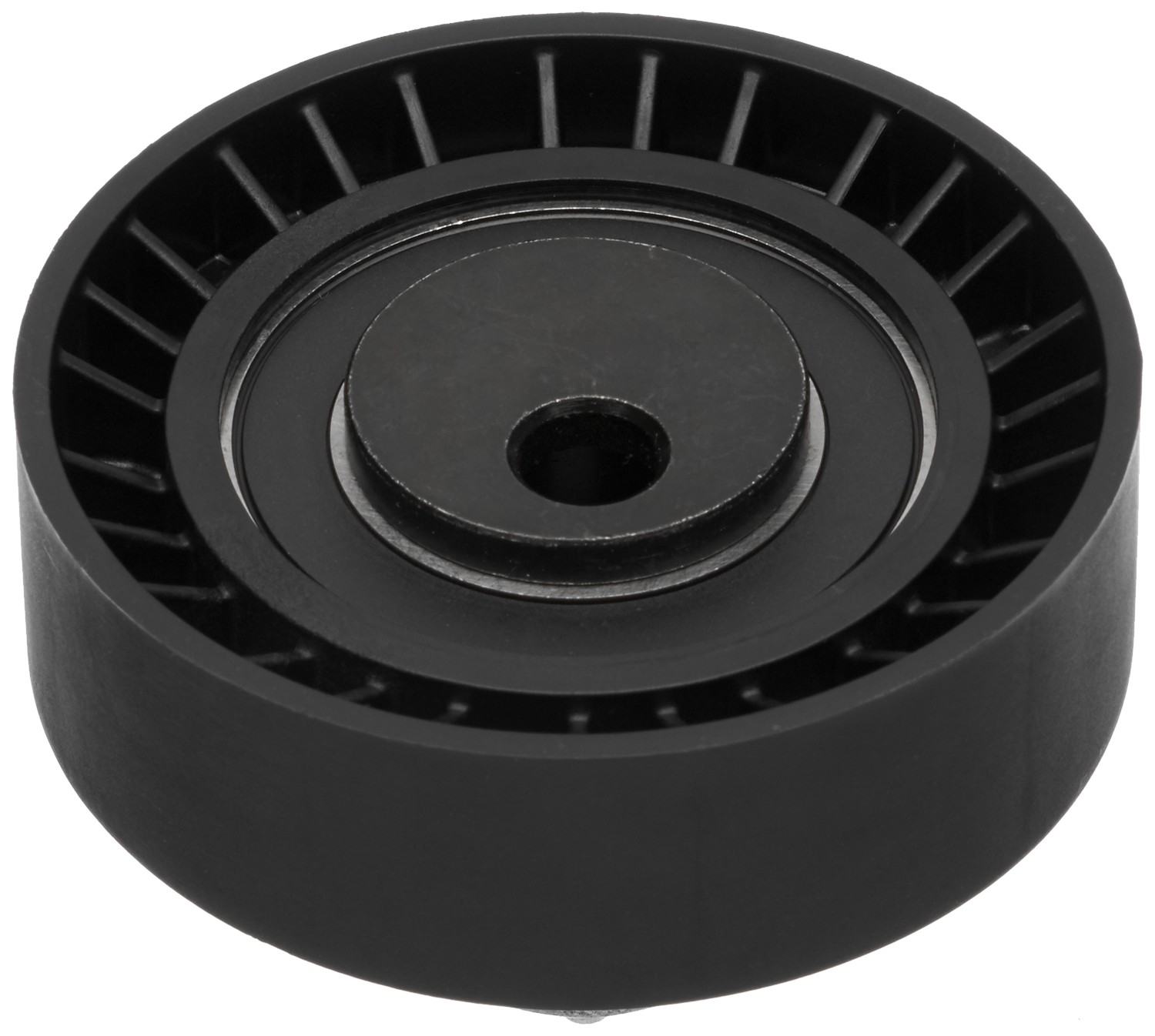 Gates BMW 3/5 Series / M3/5/6 / X3/5 / Z3/4 (excludes 318 Series) DriveAlign Idler Pulley 38069