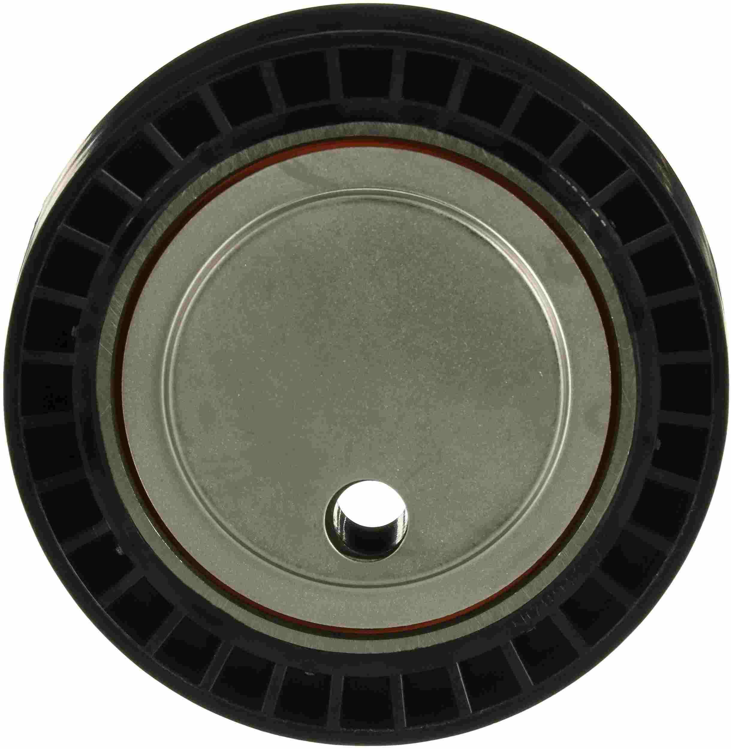 Gates 92-99 BMW 318i/318is / 95-99 318Ti / 94-98 M3 / 96-99 Z3 DriveAlign Idler Pulley 38070
