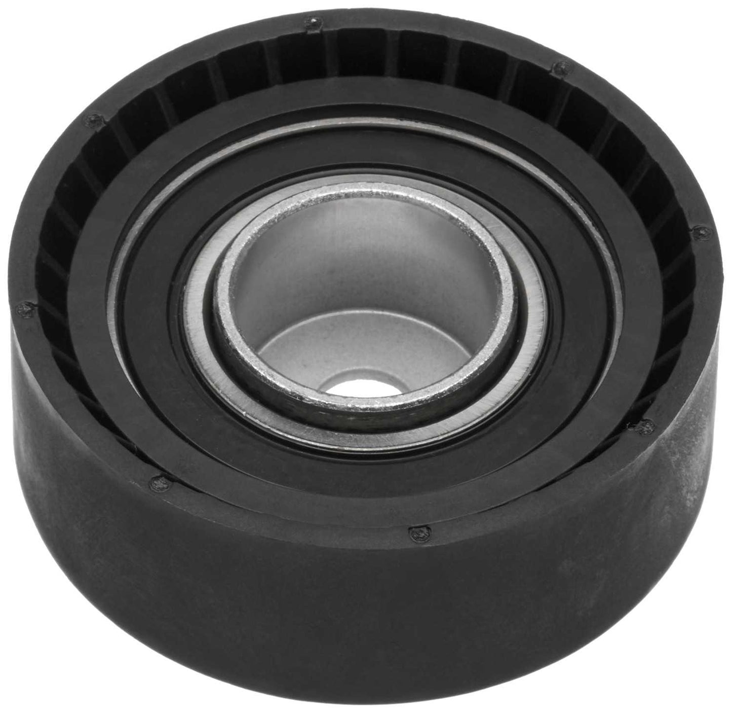 Gates BMW 3/5 Series / M3 / X3 / X5 / Z3 (includes 318 Series) DriveAlign Idler Pulley 38071