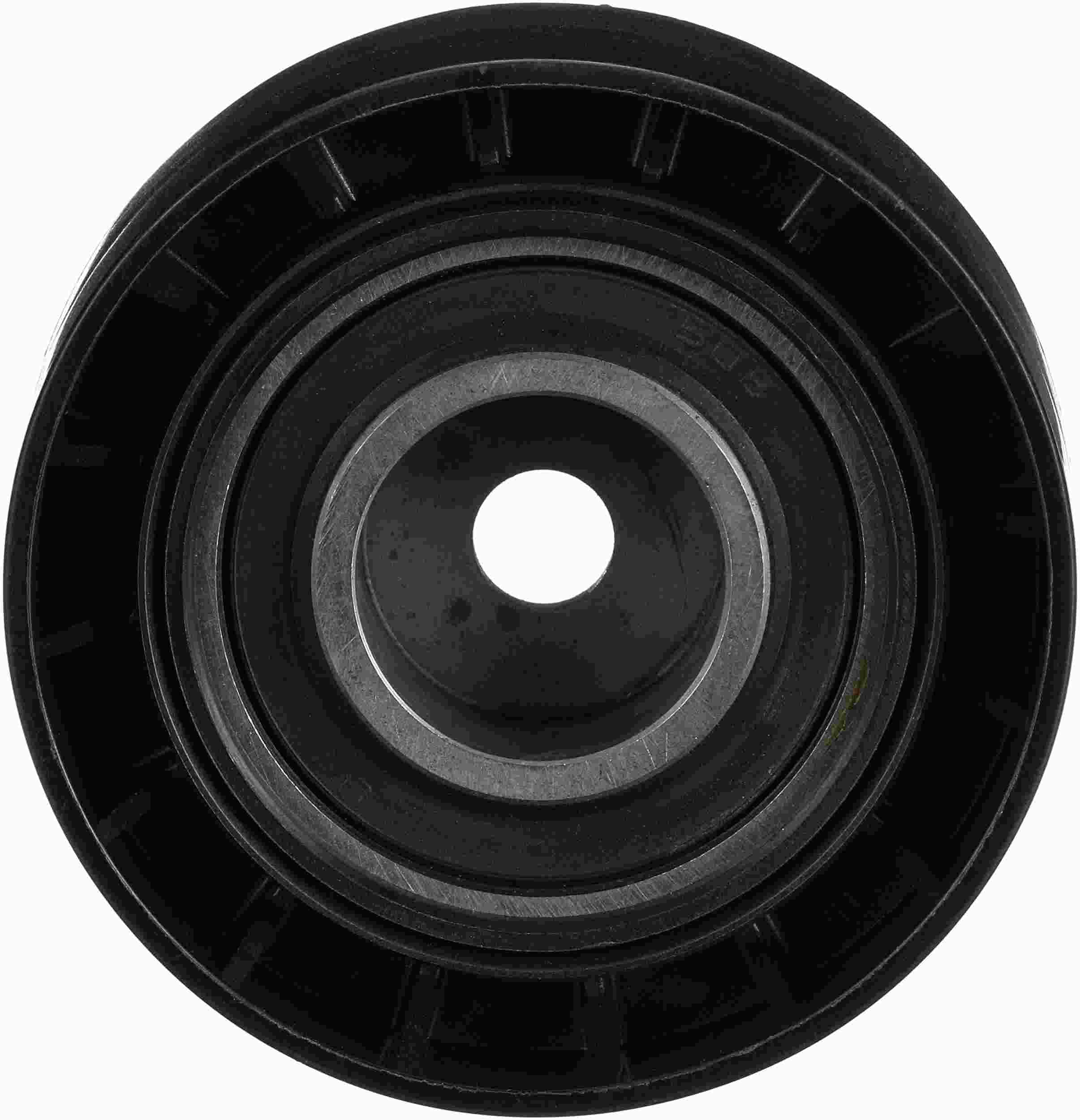 Gates Accessory Drive Belt Idler Pulley 38073