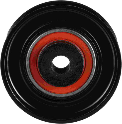 Gates Accessory Drive Belt Idler Pulley 38074
