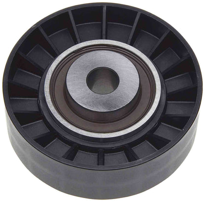 Gates Accessory Drive Belt Idler Pulley 38074