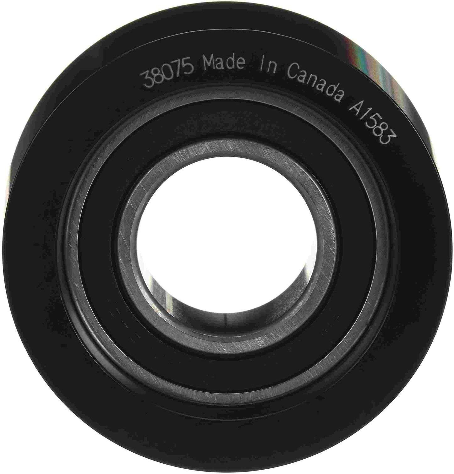 Gates Accessory Drive Belt Idler Pulley 38075
