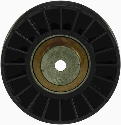 Gates Accessory Drive Belt Idler Pulley 38078