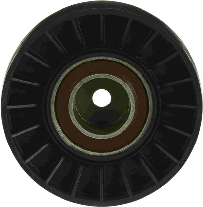 Gates Accessory Drive Belt Idler Pulley 38078
