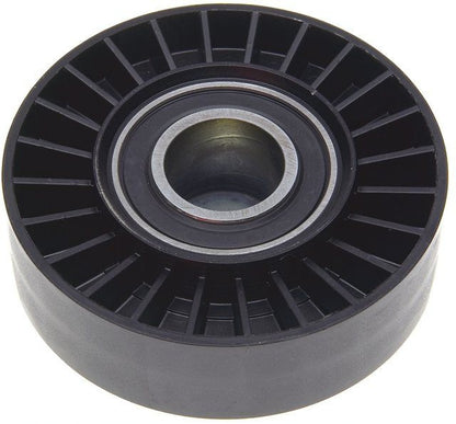 Gates Accessory Drive Belt Idler Pulley 38079