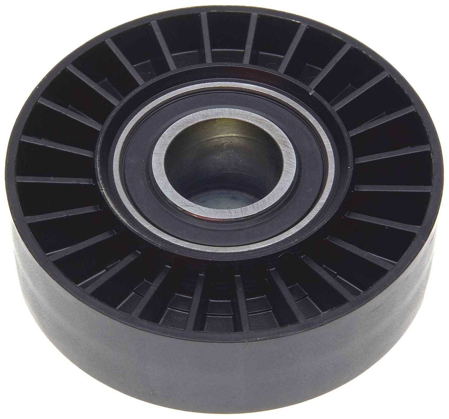 Gates Accessory Drive Belt Idler Pulley 38079