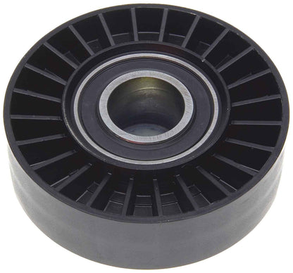 Gates Accessory Drive Belt Idler Pulley 38079
