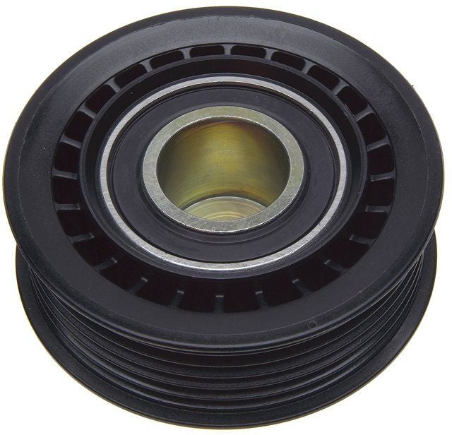 Gates Accessory Drive Belt Idler Pulley 38080