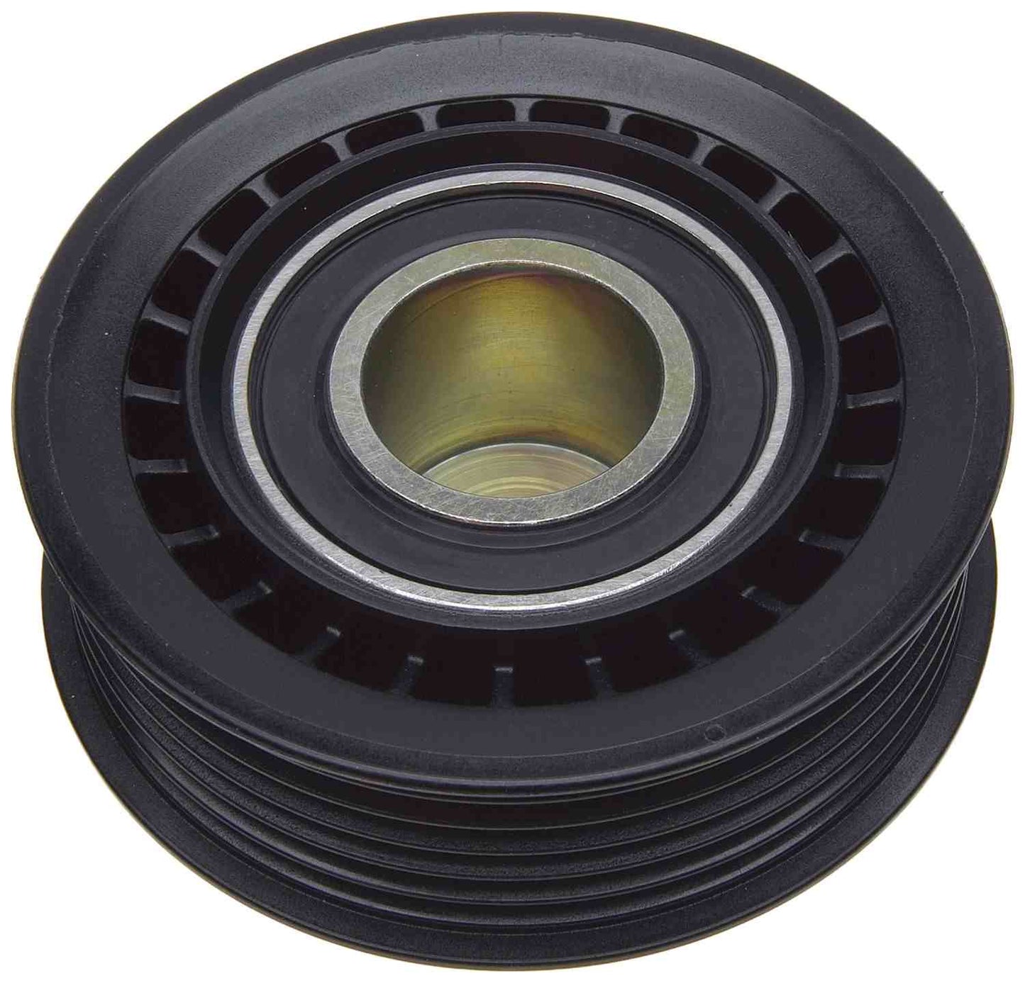 Gates Accessory Drive Belt Idler Pulley 38080