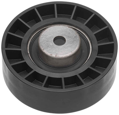 Gates Accessory Drive Belt Idler Pulley 38081