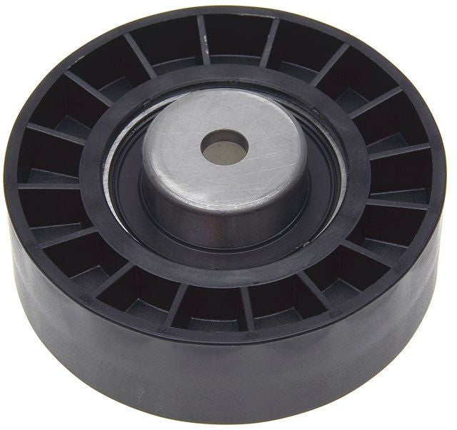 Gates Accessory Drive Belt Idler Pulley 38081