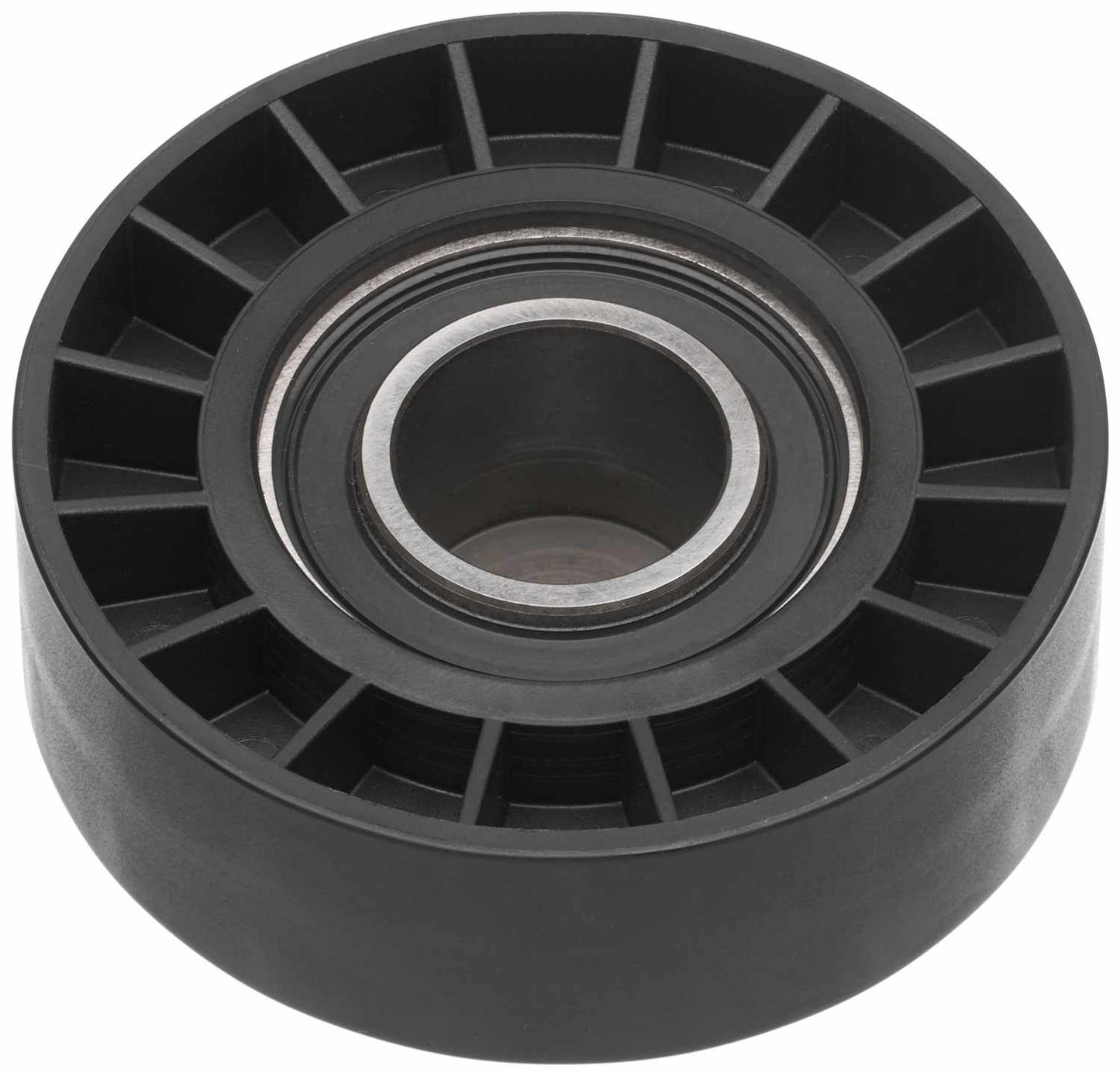 Gates Accessory Drive Belt Idler Pulley 38081