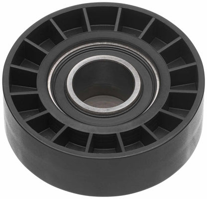 Gates Accessory Drive Belt Idler Pulley 38081