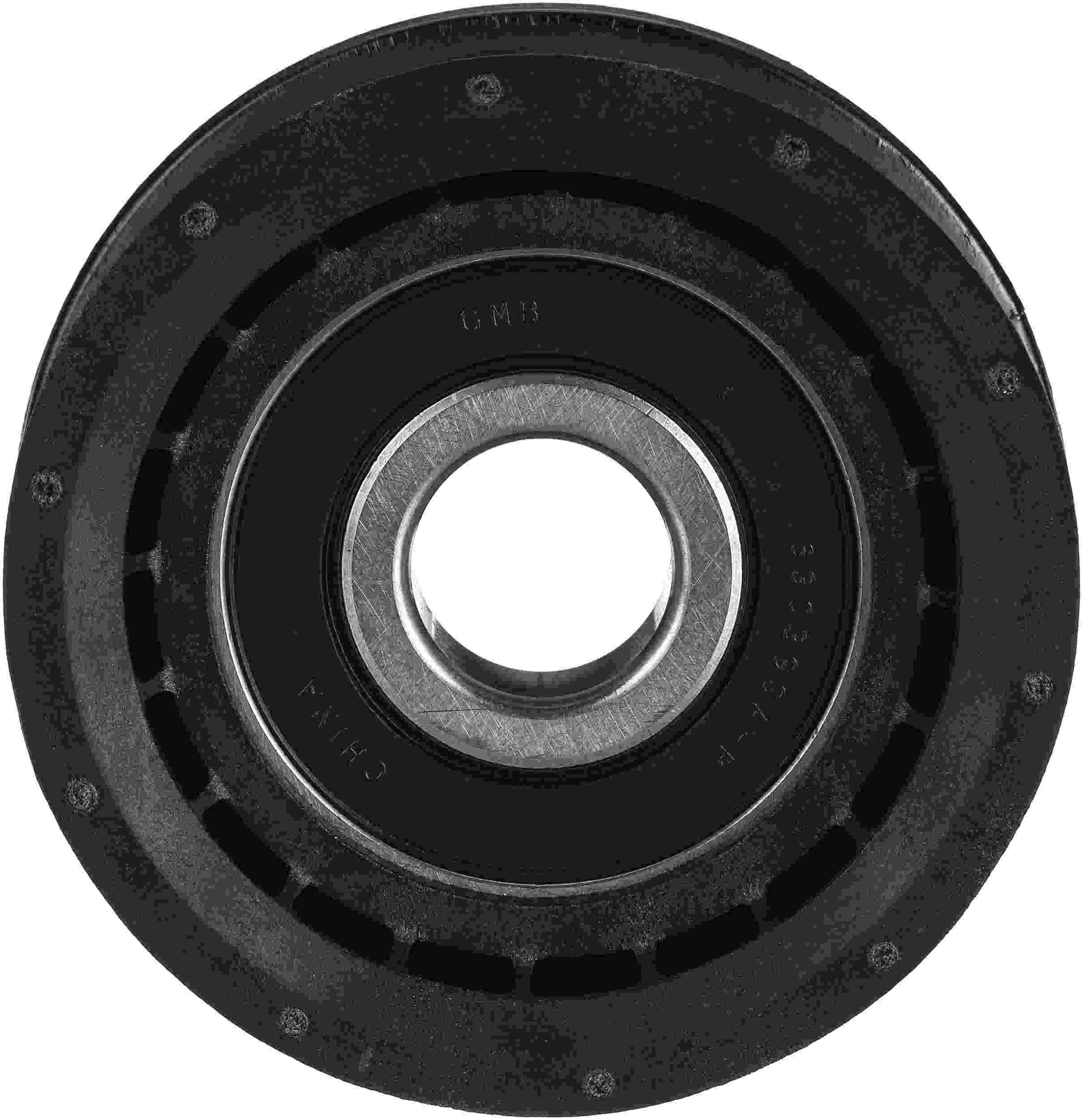 Gates Drive Belt Idler Pulley