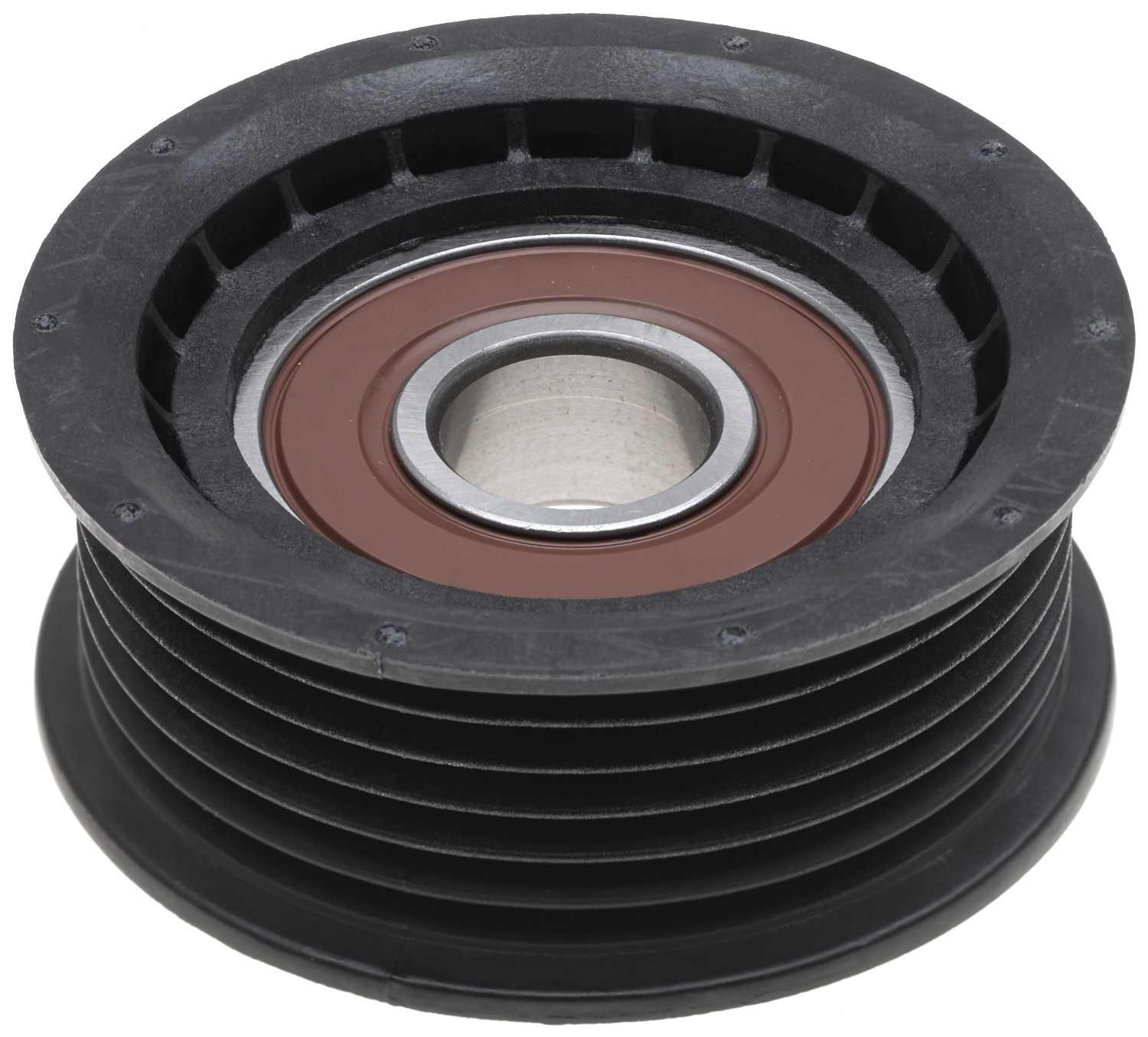 Gates Drive Belt Idler Pulley