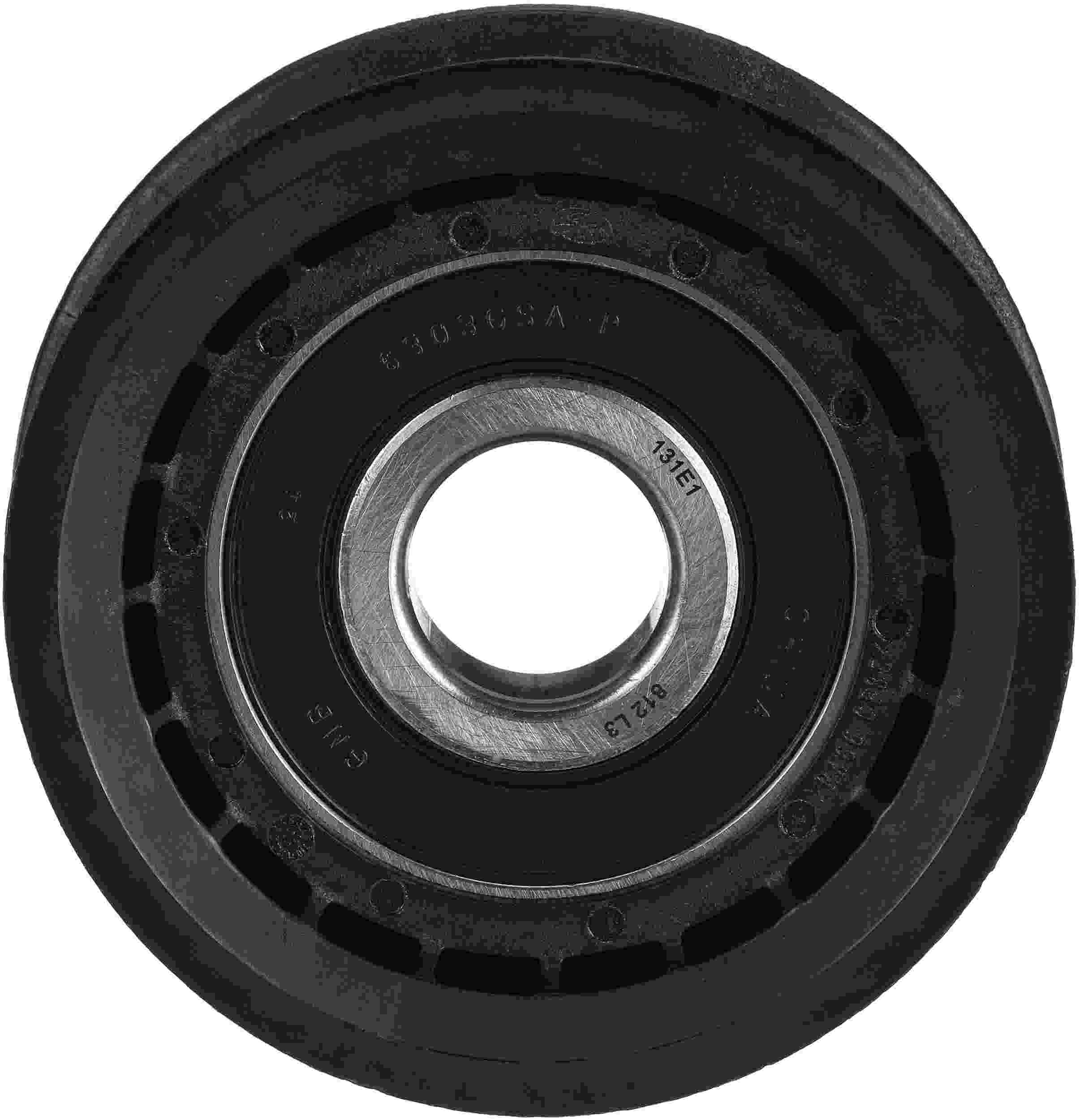 Gates Drive Belt Idler Pulley