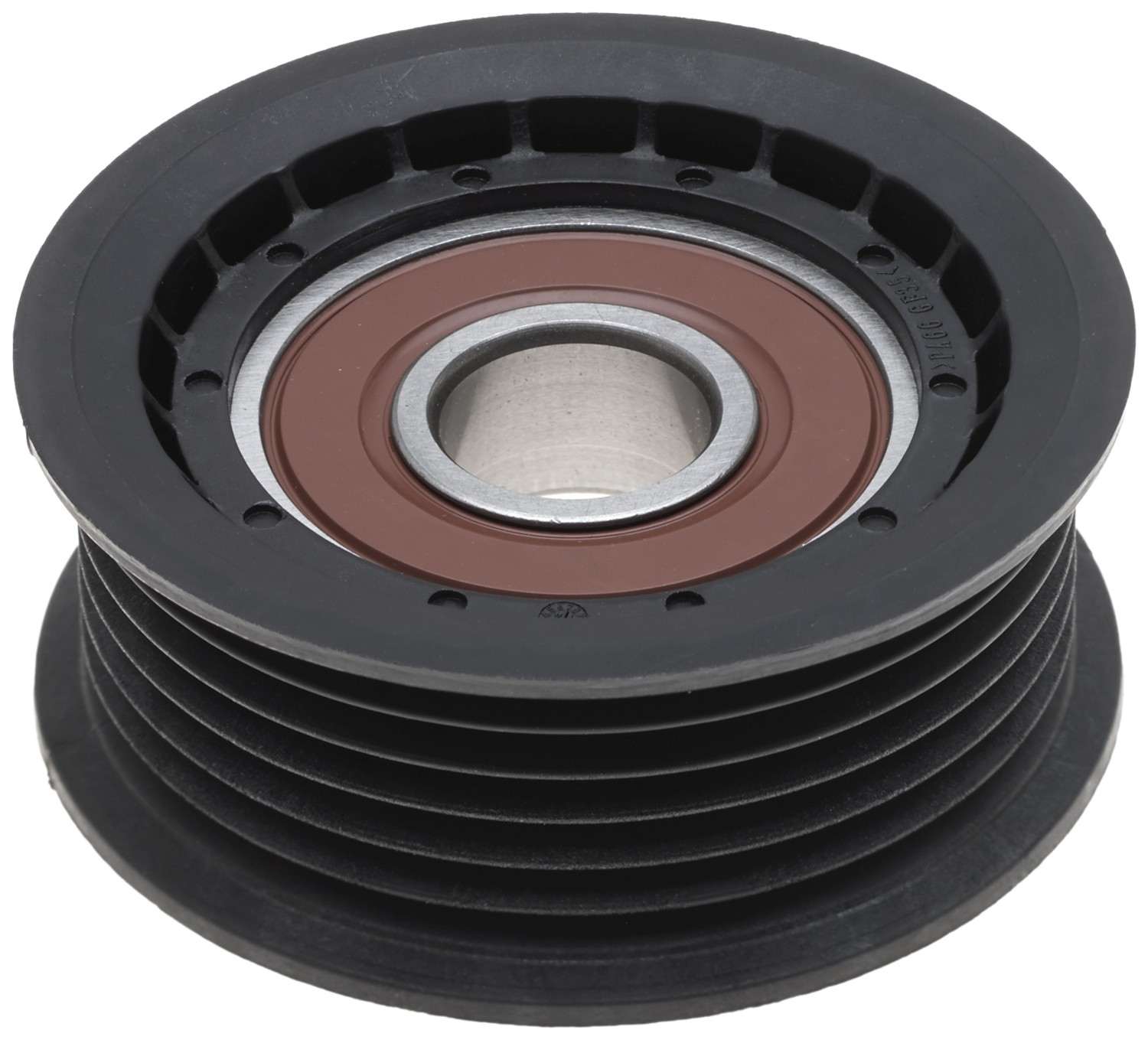 Gates Drive Belt Idler Pulley