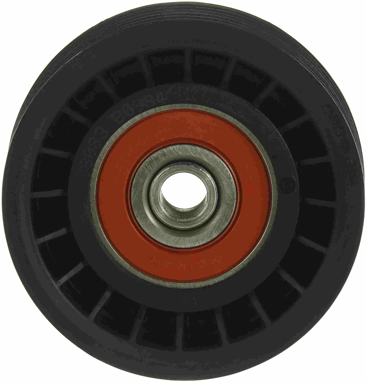 Gates Accessory Drive Belt Idler Pulley 38083