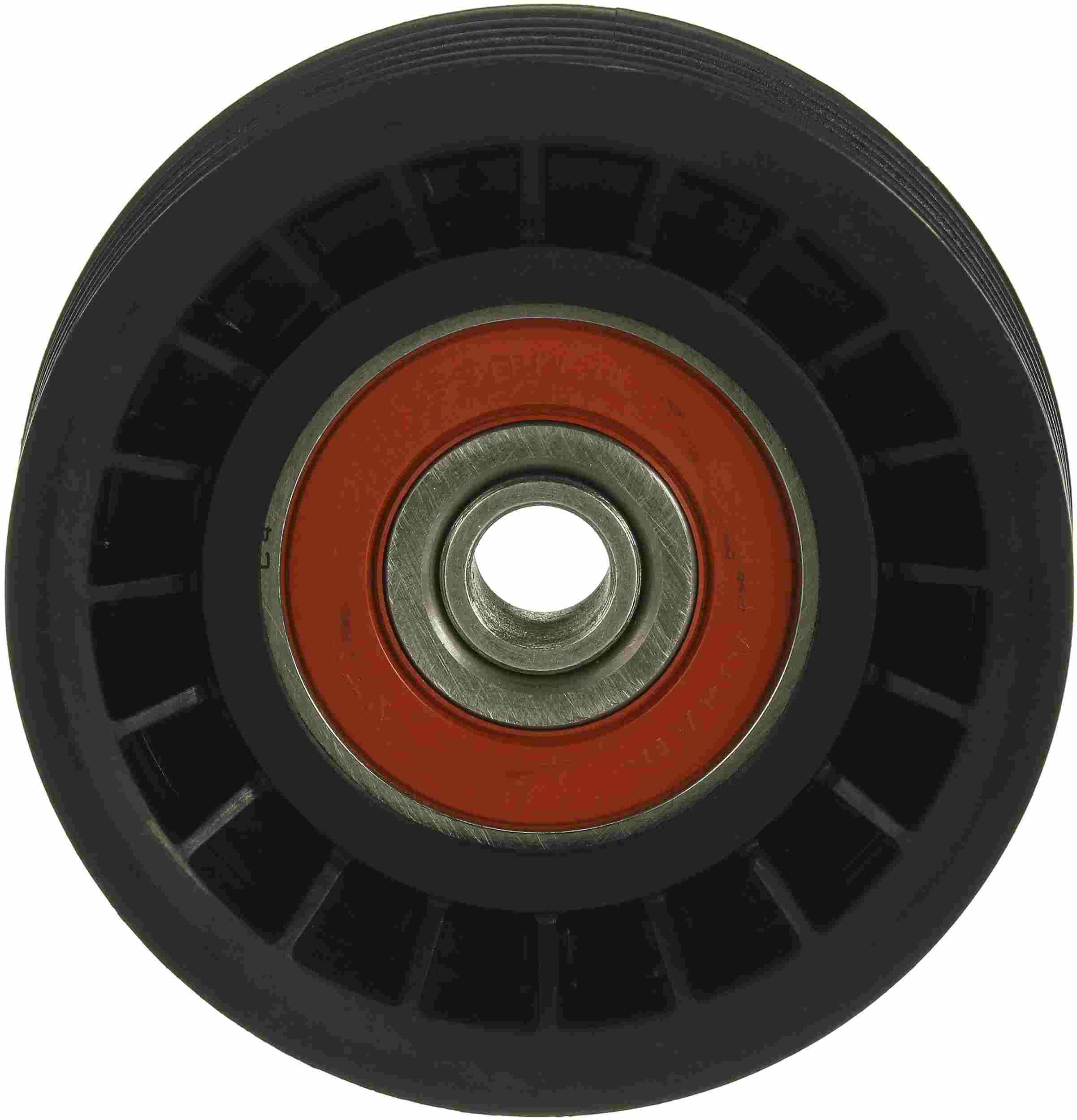 Gates Accessory Drive Belt Idler Pulley 38083