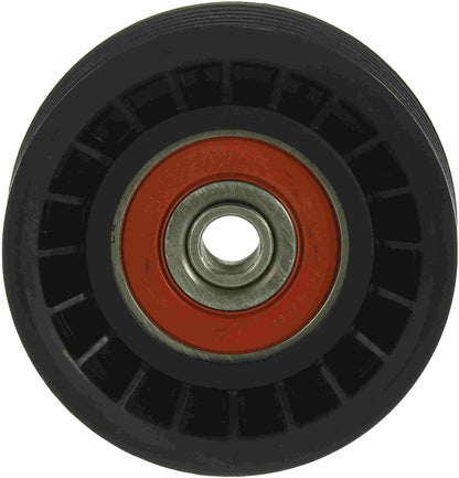 Gates Accessory Drive Belt Idler Pulley 38083