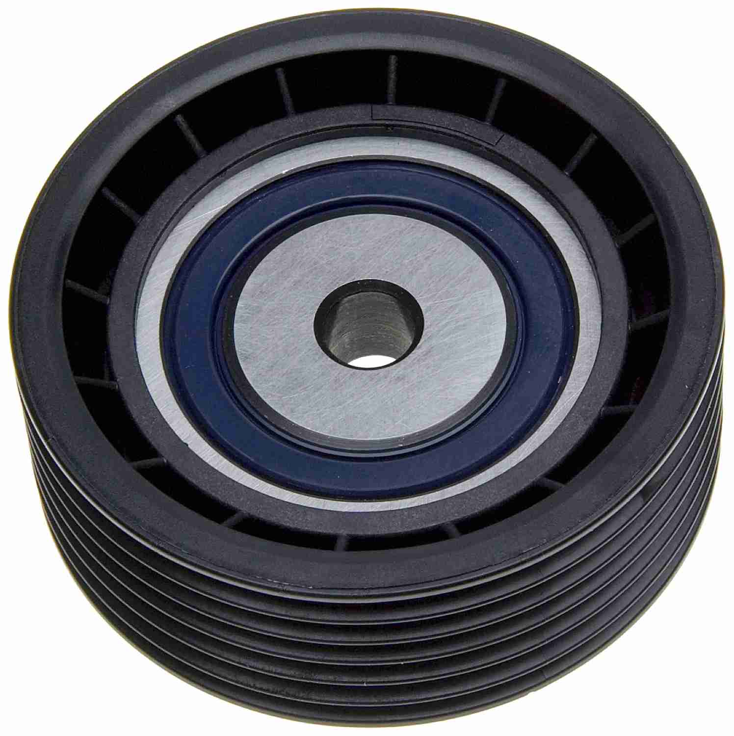 Gates Accessory Drive Belt Idler Pulley 38083