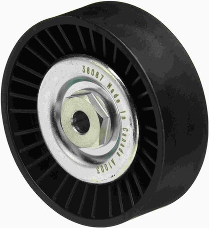 Gates Accessory Drive Belt Idler Pulley 38087