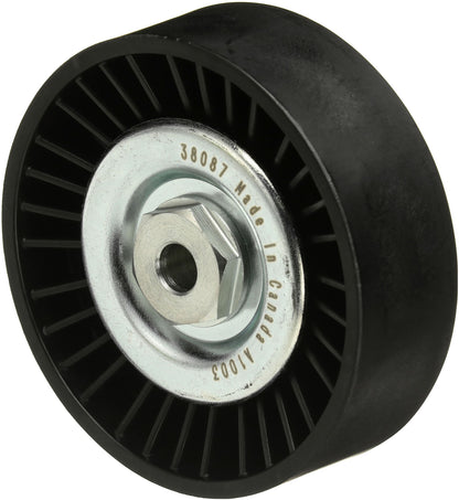 Gates Accessory Drive Belt Idler Pulley 38087