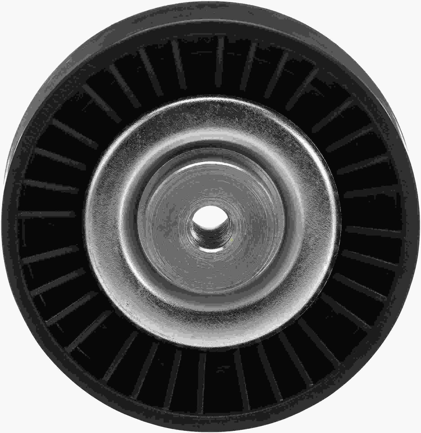 Gates Accessory Drive Belt Idler Pulley 38087